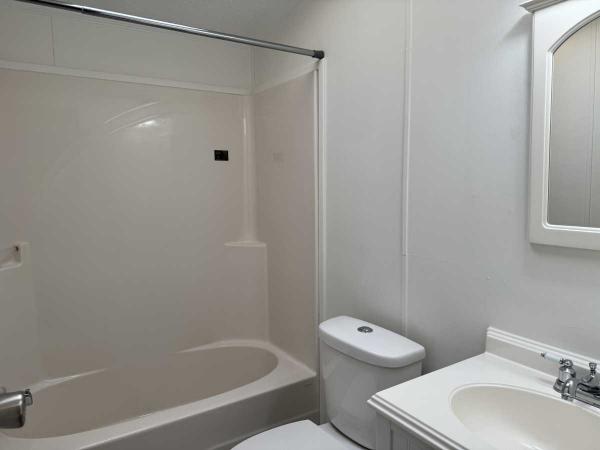 1996 Patriot Manufactured Home
