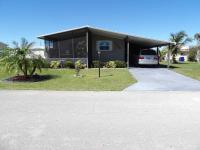 1989 PALM Mobile Home