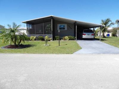 Mobile Home at 1408 Abbey Lane Sebring, FL 33870
