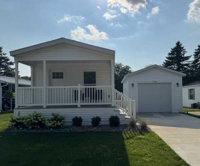 Mobile Home at 7789 Nightingale Grand Rapids, MI 49508