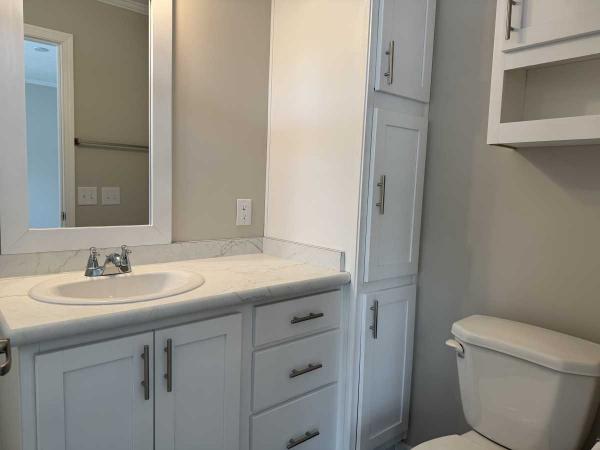 2024 Manufactured Home