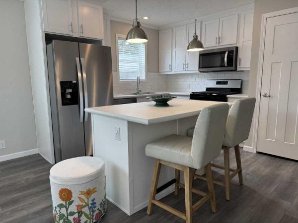 2024 Manufactured Home