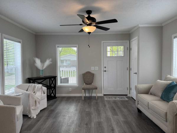2024 Manufactured Home