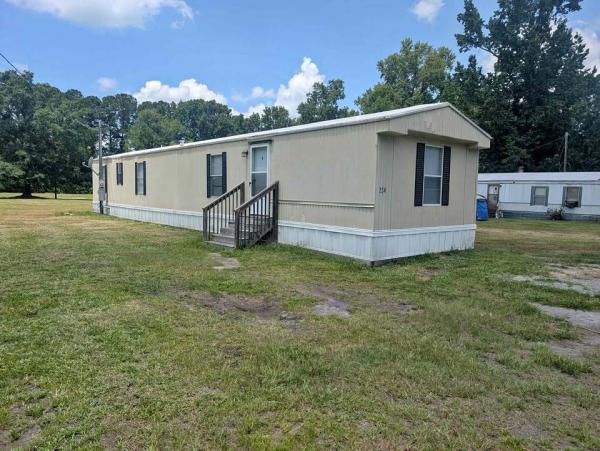 Wing Mobile Home For Sale