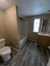 Wing Manufactured Home