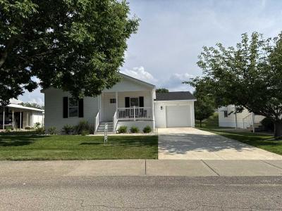 Mobile Home at 314 Quail Run South Grand Rapids, MI 49508