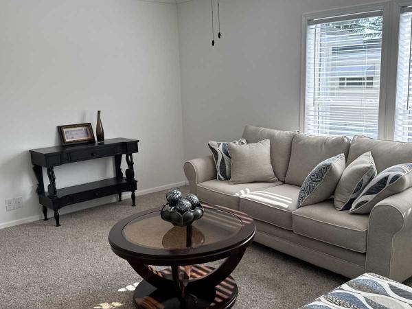 2024 Manufactured Home