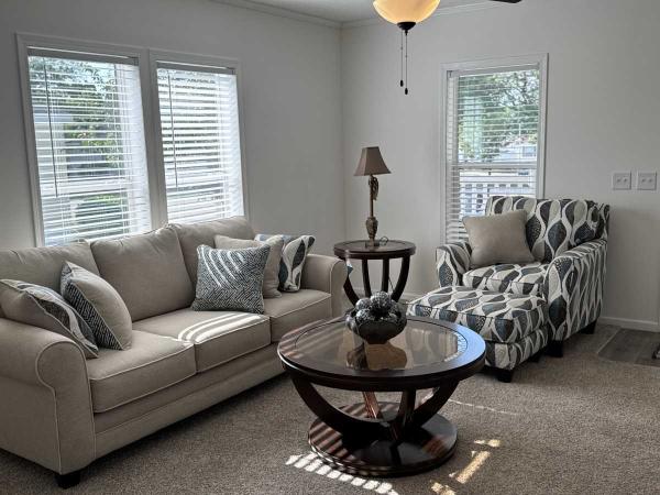 2024 Manufactured Home
