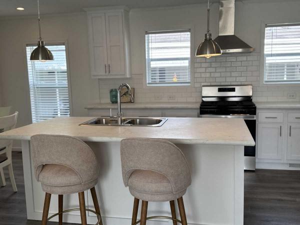 2024 Manufactured Home