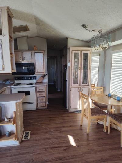 Mobile Home at 1150 N Delaware Lot 125 Apache Junction, AZ 85120