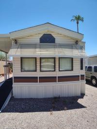 1988 Fuqua Park  Mobile Home