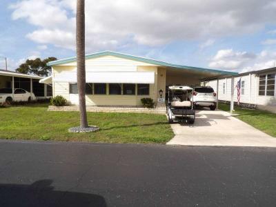 Mobile Home at 402 Clearview Sebring, FL 33872