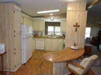 1983 BARR Mobile Home