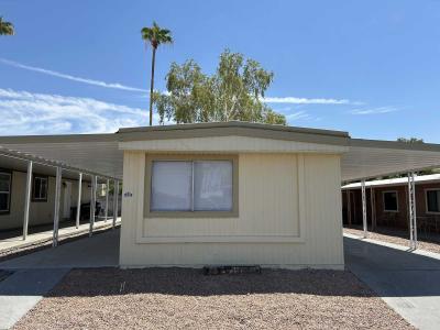 Mobile Home at 411 N 67th Ave Lot 283 Phoenix, AZ 85043