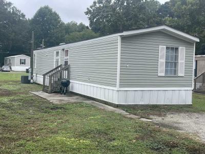 Photo 1 of 8 of home located at 3201 Central Heights Rd. #107 Goldsboro, NC 27534