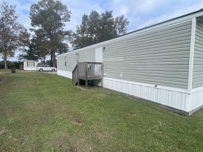 Photo 2 of 8 of home located at 3201 Central Heights Rd. #107 Goldsboro, NC 27534