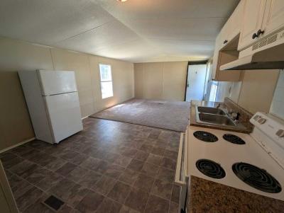 Photo 4 of 8 of home located at 3201 Central Heights Rd. #107 Goldsboro, NC 27534