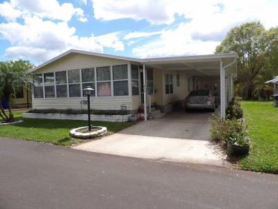 Mobile Home at 804 Town N Country Sebring, FL 33870