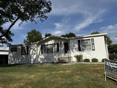 Mobile Home at 7808 Tree Swallow Grand Rapids, MI 49508