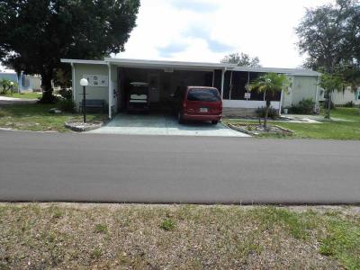 Mobile Home at 3007 S Flamingo Avon Park, FL 33825