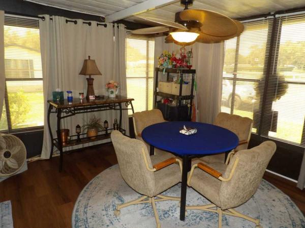 1989 MERI Mobile Home