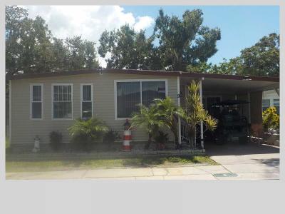 Mobile Home at 10265 Ulmerton Rd. Largo, FL 33771