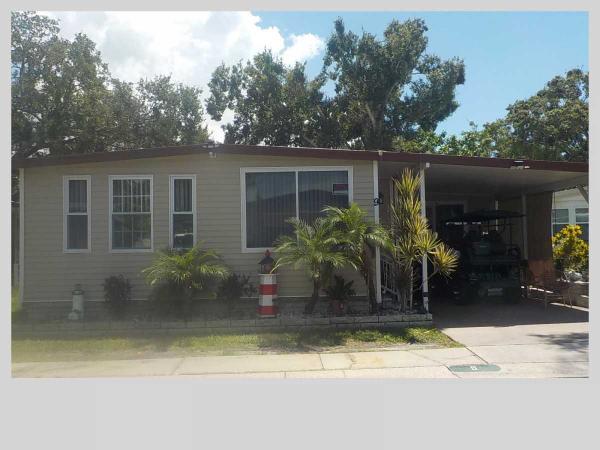 Photo 1 of 2 of home located at 10265 Ulmerton Rd. Largo, FL 33771