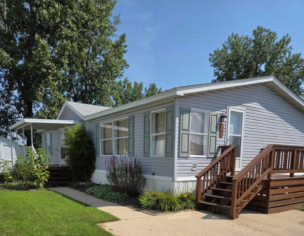 Skyline Manufactured Home