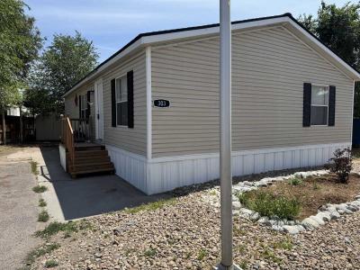 Mobile Home at 6500 E 88th Ave Lot 303 Henderson, CO 80640