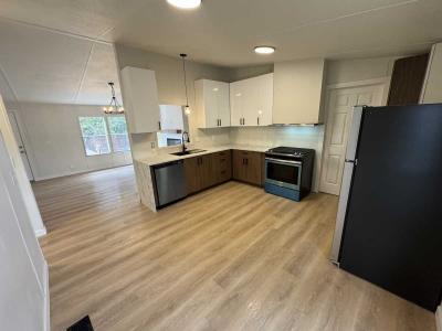 Photo 5 of 15 of home located at 6500 E 88th Ave Lot 303 Henderson, CO 80640