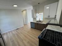 2005 MFHM Mobile Home