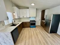 2005 MFHM Mobile Home