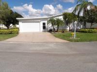 2007 MERT Mobile Home