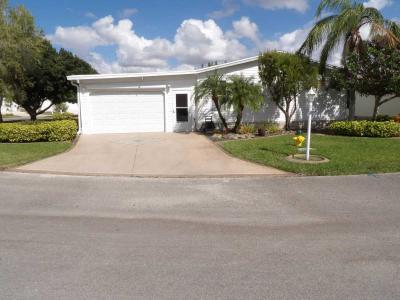 Mobile Home at 4125 Smoke Signal Sebring, FL 33872