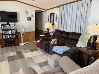 Mobile Home at 7740 Quail Run East Grand Rapids, MI 49508
