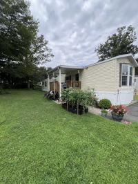 2005 Mobile Home