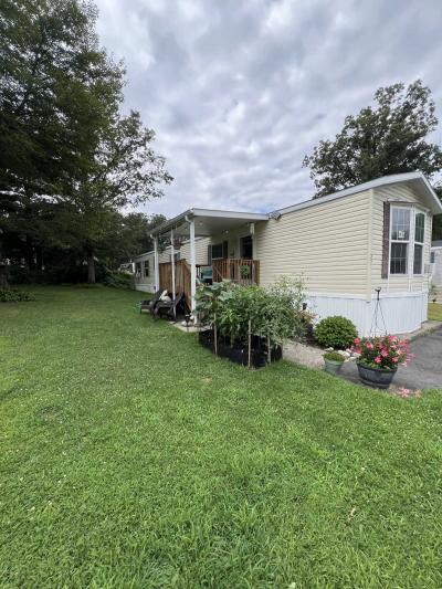 Mobile Home at 27 Lee Ann Lane Wurtsboro, NY 12790