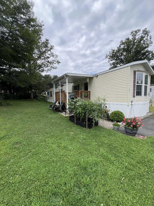 Photo 1 of 2 of home located at 27 Lee Ann Lane Wurtsboro, NY 12790