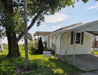 Photo 1 of 5 of home located at 7750 S Rose Bud Drive Pendleton, IN 46064