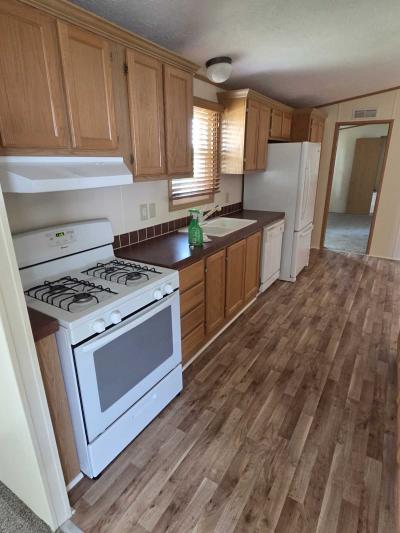 Photo 2 of 5 of home located at 7750 S Rose Bud Drive Pendleton, IN 46064
