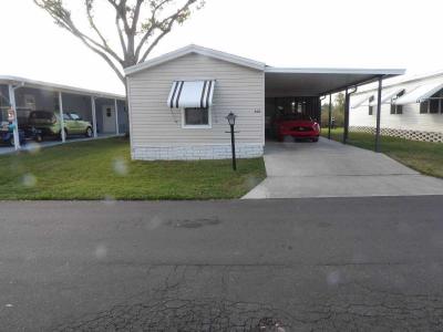 Mobile Home at 600 Town N Country Sebring, FL 33870