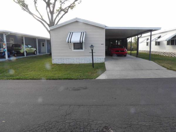 Photo 1 of 2 of home located at 600 Town N Country Sebring, FL 33870