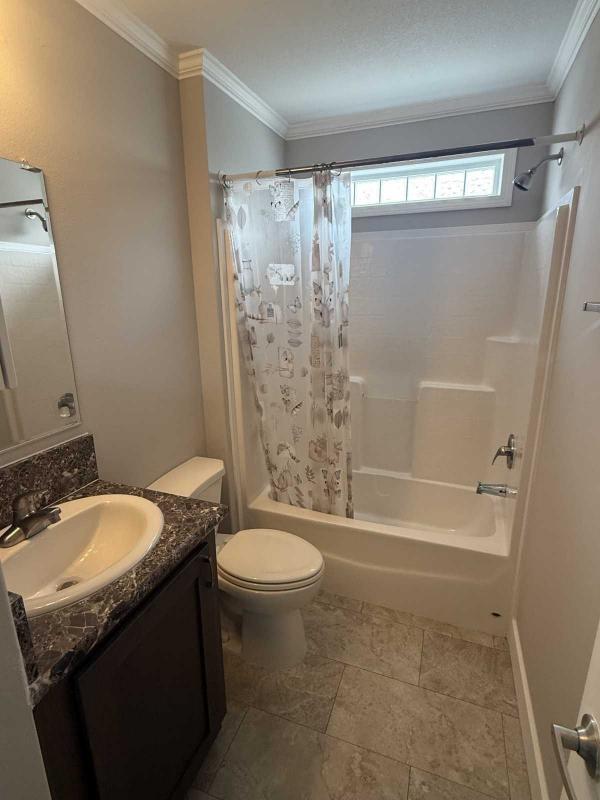 2016 Champion Manufactured Home