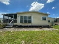 1981 RAMA Mobile Home