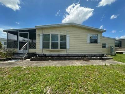 Mobile Home at 7000 20th St. Lot 917 Vero Beach, FL 32966