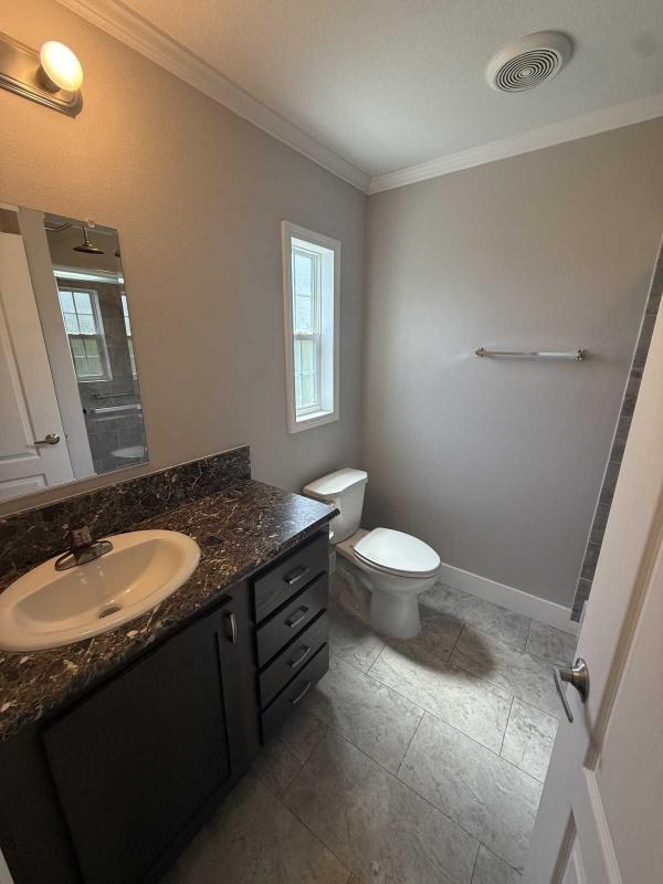 2016 Champion Manufactured Home
