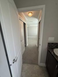 2016 Champion Manufactured Home
