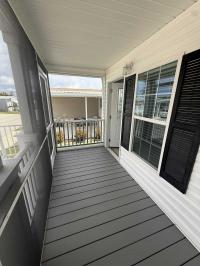 2016 Champion Manufactured Home