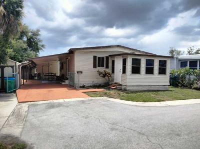 Mobile Home at 5079 93rd St N Saint Petersburg, FL 33708