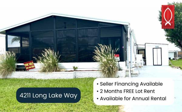 Manufactured Home